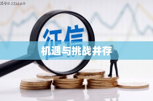 雁峰机遇与挑战并存