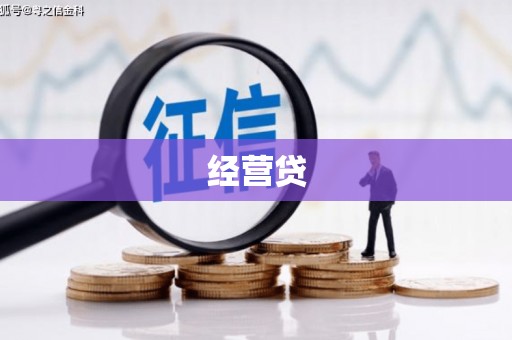 雁峰经营贷