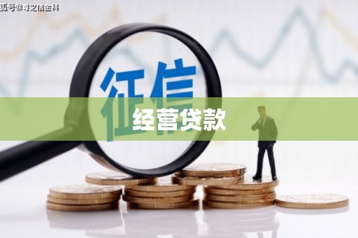 雁峰经营贷款