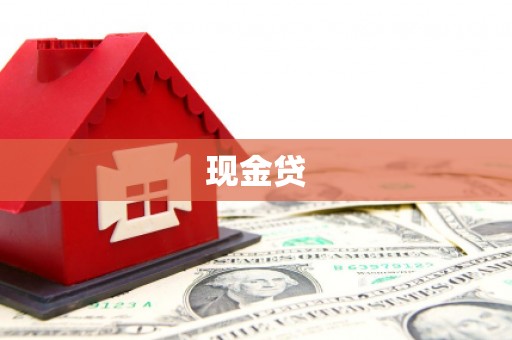 雁峰现金贷